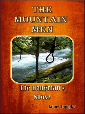 cover image of The Mountain Men
